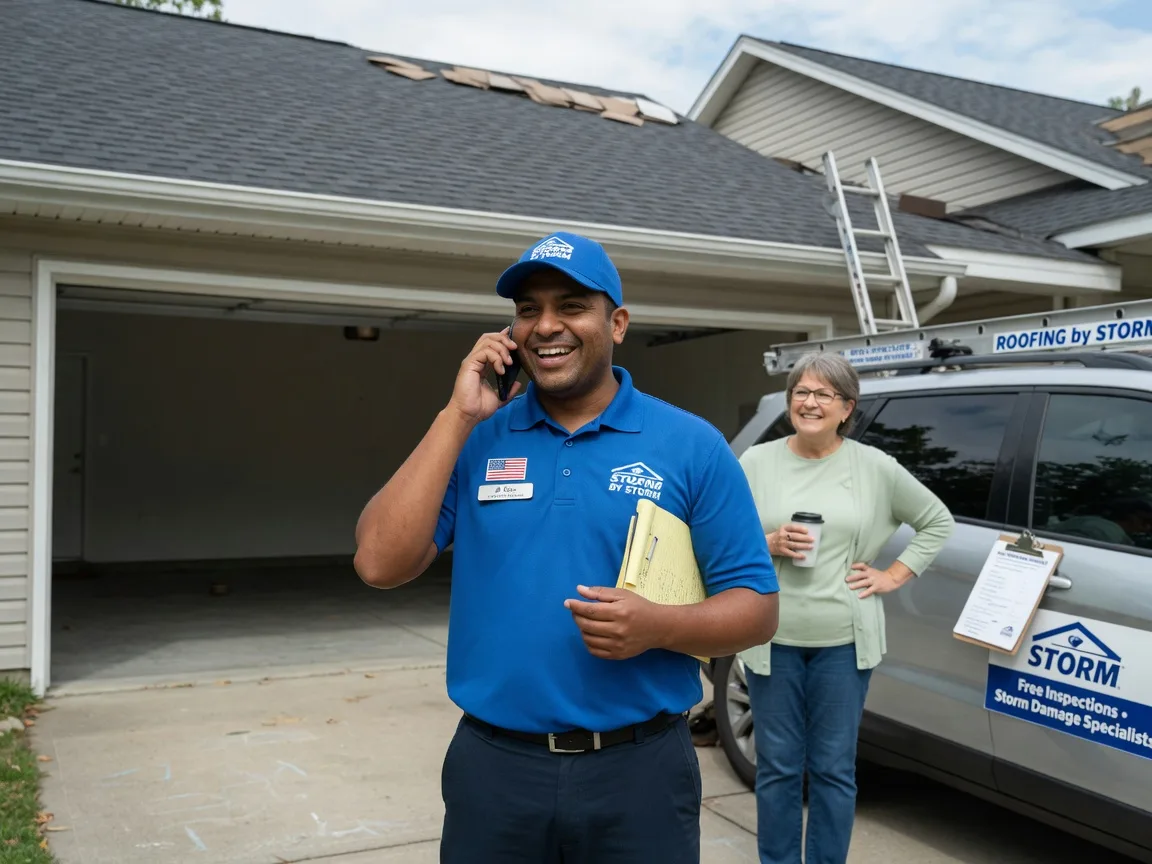 Roof Repair Near Me Old Fort, NC FAQs